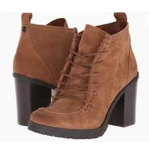 Circus By Sam Edelman Denver Ankle Boot